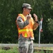 41st FAB Railhead Operation