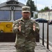41st FAB Railhead Operation