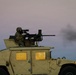 Operation Bold Eagle: Crew Served Weapons Qualification