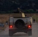 Operation Bold Eagle: Crew Served Weapons Qualification
