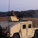 Operation Bold Eagle: Crew Served Weapons Qualification