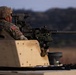 Operation Bold Eagle: Crew Served Weapons Qualification