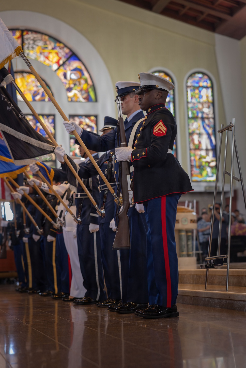 82nd Guam Liberation Day Celebration