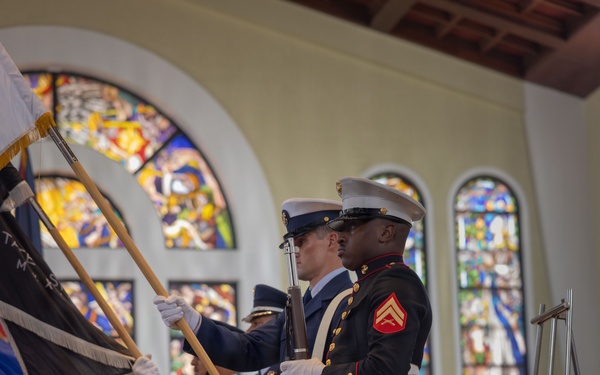 82nd Guam Liberation Day Celebration