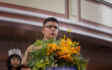 82nd Guam Liberation Day Celebration