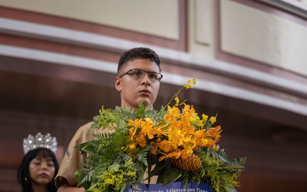 82nd Guam Liberation Day Celebration