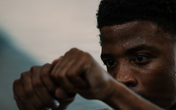 Kadena Airmen Compete in Weapons Load Competition