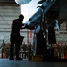 Kadena Airmen Compete in Weapons Load Competition