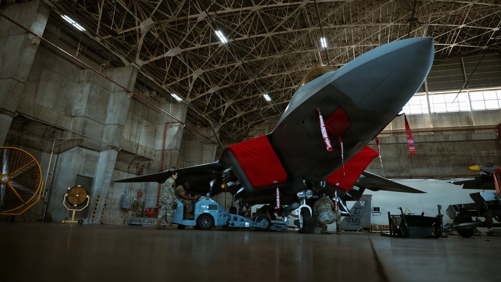 Kadena Airmen Compete in Weapons Load Competition