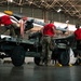 Kadena Airmen Compete in Weapons Load Competition
