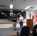 Farewell Engineering Division: Robert Baulsir