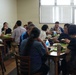 Language Exchange Event