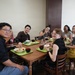 Language Exchange Event