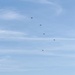 Special operators honor fallen paratrooper with memorial airborne operation in Finland