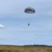 Special operators honor fallen paratrooper with memorial airborne operation in Finland