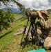 Keris Strike 26: Guam Army National Guard and Malaysian Army Mortar Live Fire