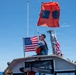 U.S. Coast Guardsmen conduct training with Philippine counterparts during RIMPAC 2026
