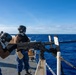 U.S. Coast Guardsmen conduct training with Philippine counterparts during RIMPAC 2026
