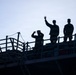 31st MEU returns to Okinawa after six-month deployment