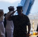 31st MEU returns to Okinawa after six-month deployment