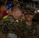31st MEU returns to Okinawa after six-month deployment