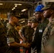 31st MEU returns to Okinawa after six-month deployment
