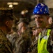 31st MEU returns to Okinawa after six-month deployment