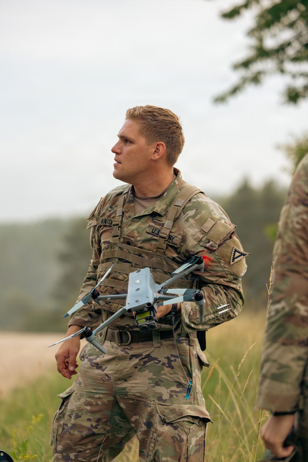 Joint Fires Observer