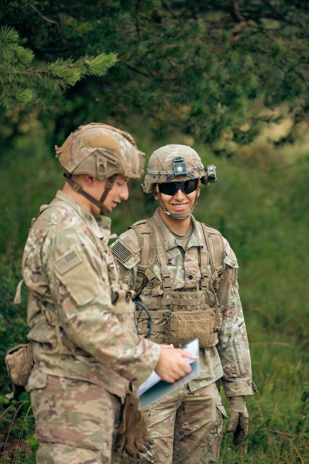 Joint Fires Observer