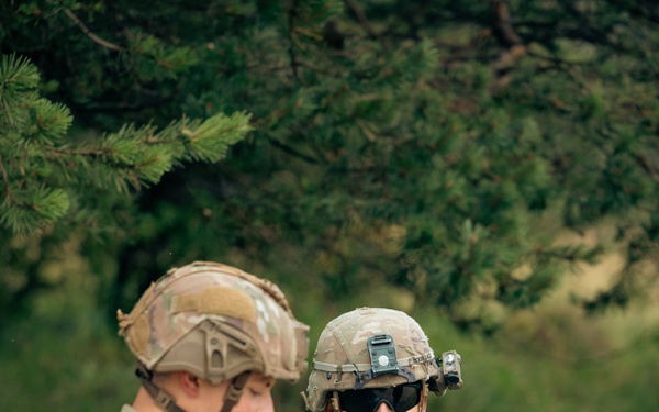 Joint Fires Observer