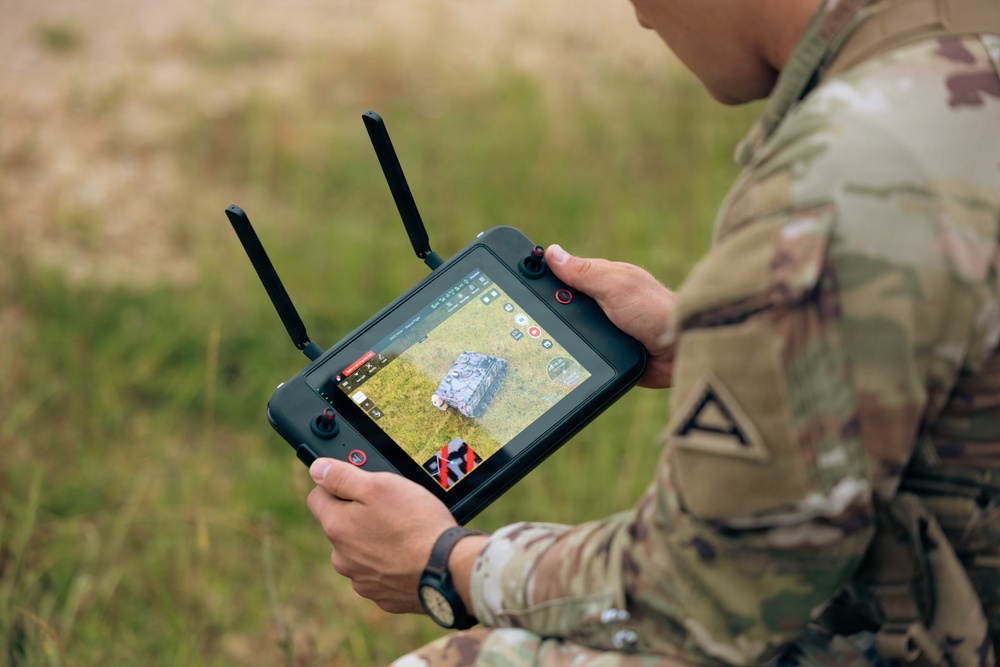 Joint Fires Observer