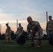 USARPAC Best Squad Competition 26: Workout Event