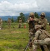 Keris Strike 26: Guam Army National Guard and Malaysian Army Mortar Live Fire