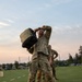 USARPAC Best Squad Competition 26: Workout Event