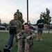 USARPAC Best Squad Competition 26: Workout Event