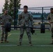 USARPAC Best Squad Competition 26: Workout Event