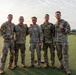 USARPAC Best Squad Competition 26: Workout Event