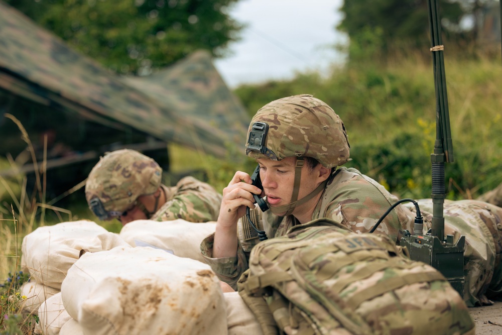 Joint Fires Observer