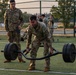 USARPAC Best Squad Competition 26: Workout Event