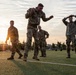 USARPAC Best Squad Competition 26: Workout Event