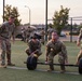 USARPAC Best Squad Competition 26: Workout Event