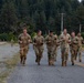 USARPAC Best Squad Competition 26: Workout Event