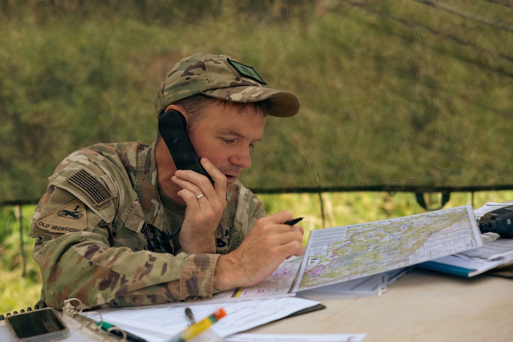 Joint Fires Observer