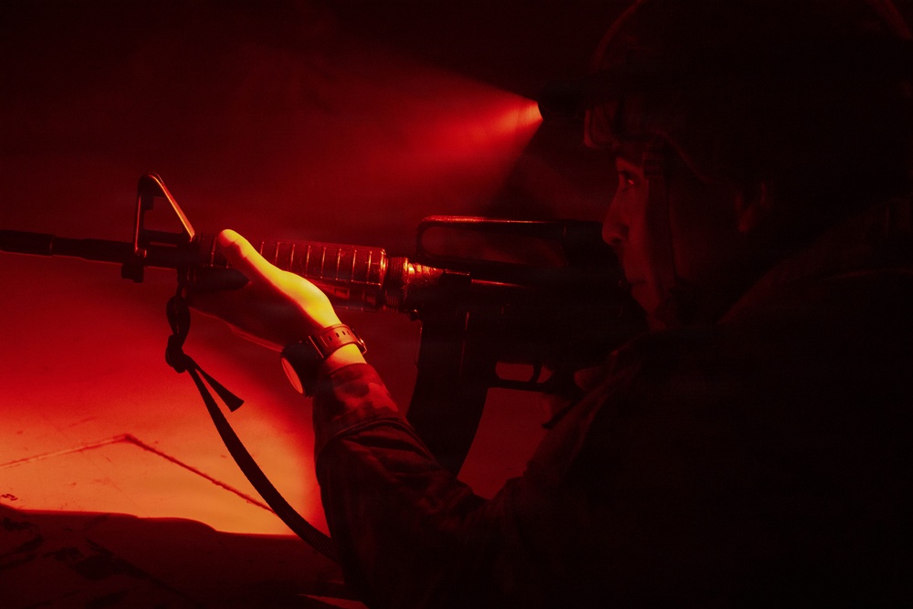 Beyond the Courtroom: Paralegal Soldiers Save Lives During the Paralegal Warrior Competition 2026