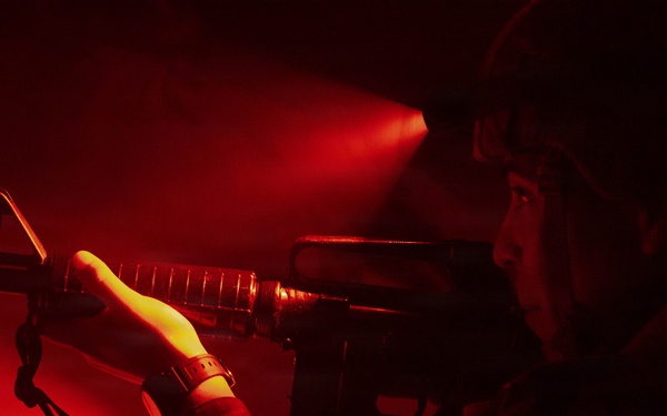 Beyond the Courtroom: Paralegal Soldiers Save Lives During the Paralegal Warrior Competition 2026