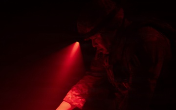 Beyond the Courtroom: Paralegal Soldiers Save Lives During the Paralegal Warrior Competition 2026
