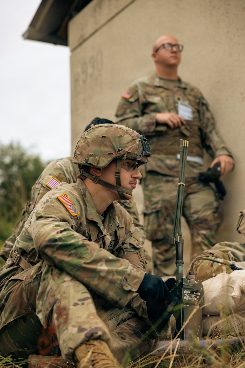 Joint Fires Observer