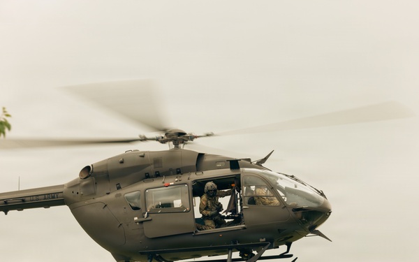 Joint Fires Observer