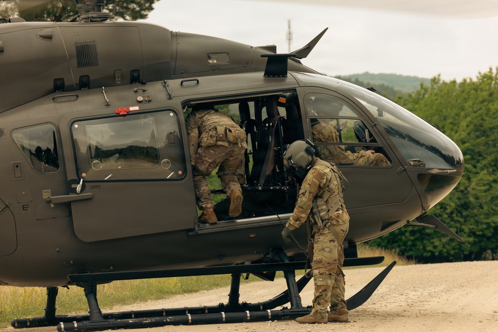 Joint Fires Observer