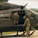 Joint Fires Observer
